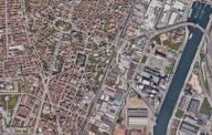 Vendita Terreno Edificabile Venezia