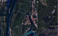 Vendita Terreno Agricolo Dolcè
