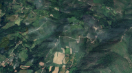 Vendita Terreno Agricolo Vicchio