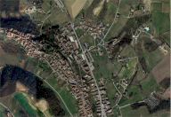 Vendita Terreno Agricolo Fubine Monferrato