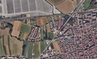 Vendita Terreno Agricolo None