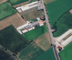 Vendita Terreno Agricolo Palosco