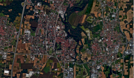 Vendita Terreno Agricolo Lomazzo