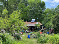 Vendita Terreno Agricolo Besano