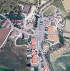 Vendita Terreno Agricolo Petritoli
