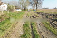 Vendita Terreno Agricolo Terre del Reno