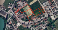 Vendita Terreno Agricolo Vigodarzere