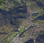 Vendita Terreno Agricolo Asso