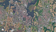 Vendita Terreno Agricolo Lomazzo