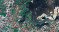 Vendita Terreno Agricolo Rezzato