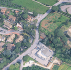 Vendita Terreno Agricolo Monte Porzio Catone