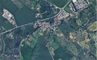 Vendita Terreno Edificabile Vallefoglia