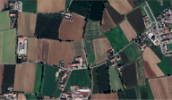 Vendita Terreno Agricolo Pumenengo
