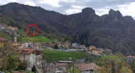 Vendita Terreno Agricolo San Pellegrino Terme