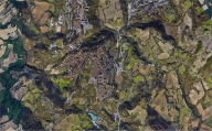Vendita Terreno Agricolo Urbino