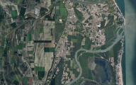 Vendita Terreno Agricolo Chioggia