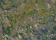 Vendita Terreno Agricolo Cassago Brianza
