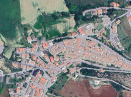 Vendita Terreno Edificabile Monte San Pietrangeli
