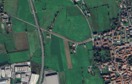 Vendita Terreno Agricolo Casirate d'Adda