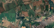 Vendita Terreno Agricolo Montegranaro