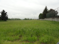 Vendita Terreno Agricolo Cornate d'Adda