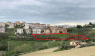Vendita Terreno Edificabile Montegranaro