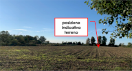 Vendita Terreno Agricolo Camponogara