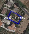 Vendita TERRENO EDIFICABILE Perugia