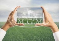 vendita terreno residenziale Santa Maria a Monte