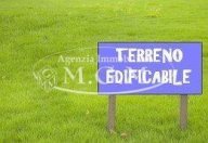 vendita terreno residenziale Santa Maria a Monte