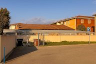 vendita terreno residenziale Pontedera