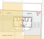 vendita terreno residenziale San Miniato