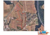 vendita terreno agricolo Colle di Val d'Elsa