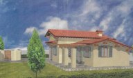 vendita terreno residenziale Pietrasanta