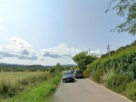 vendita terreno residenziale Castelfranco Piandiscò