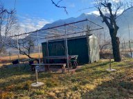 Vendita Terreno Agricolo Domodossola