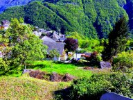 Vendita Terreno Edificabile Piedimulera