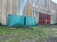 V Terreno residenziale Molinella