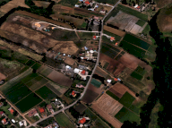 Vendita Terreno Agricolo Aprilia