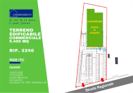 Vendita Terreno Edificabile Paese