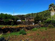 Vendita Terreno Edificabile Pantelleria