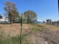 V Terreno residenziale Bologna