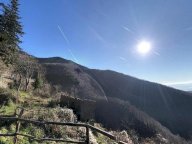 vendita terreno residenziale Loro Ciuffenna