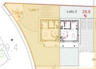 vendita terreno residenziale San Miniato