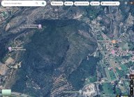 vendita terreno agricolo San Giuliano Terme