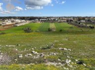 vendita terreno residenziale Alessano