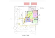 vendita terreno residenziale Cecina