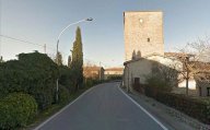 vendita terreno residenziale Monteroni d'Arbia