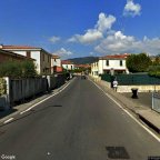 vendita terreno residenziale Carrara