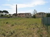 vendita terreno residenziale Santa Croce sull'Arno